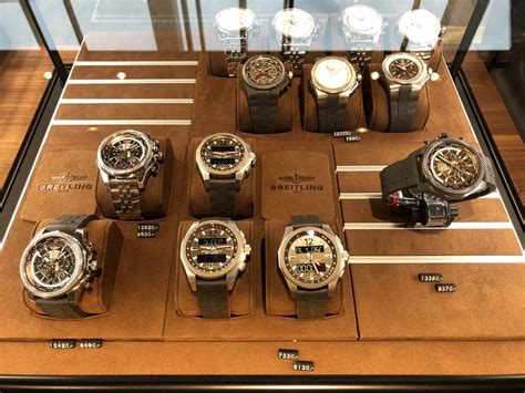 walmart breitling|Breitling outlet stores.